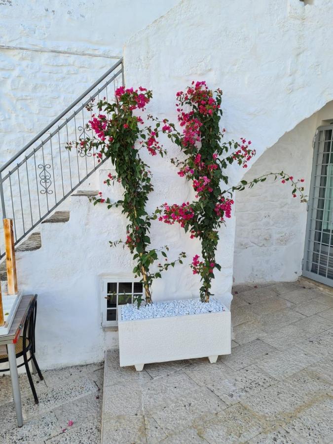 Vacation And Short Stay Suites & Apartments Ceglie - Celso Ceglie Messapica Εξωτερικό φωτογραφία