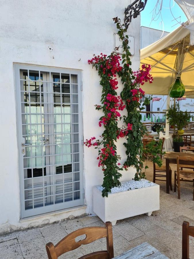 Vacation And Short Stay Suites & Apartments Ceglie - Celso Ceglie Messapica Εξωτερικό φωτογραφία