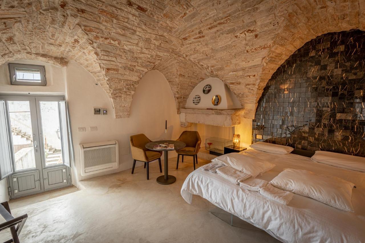 Vacation And Short Stay Suites & Apartments Ceglie - Celso Ceglie Messapica Εξωτερικό φωτογραφία