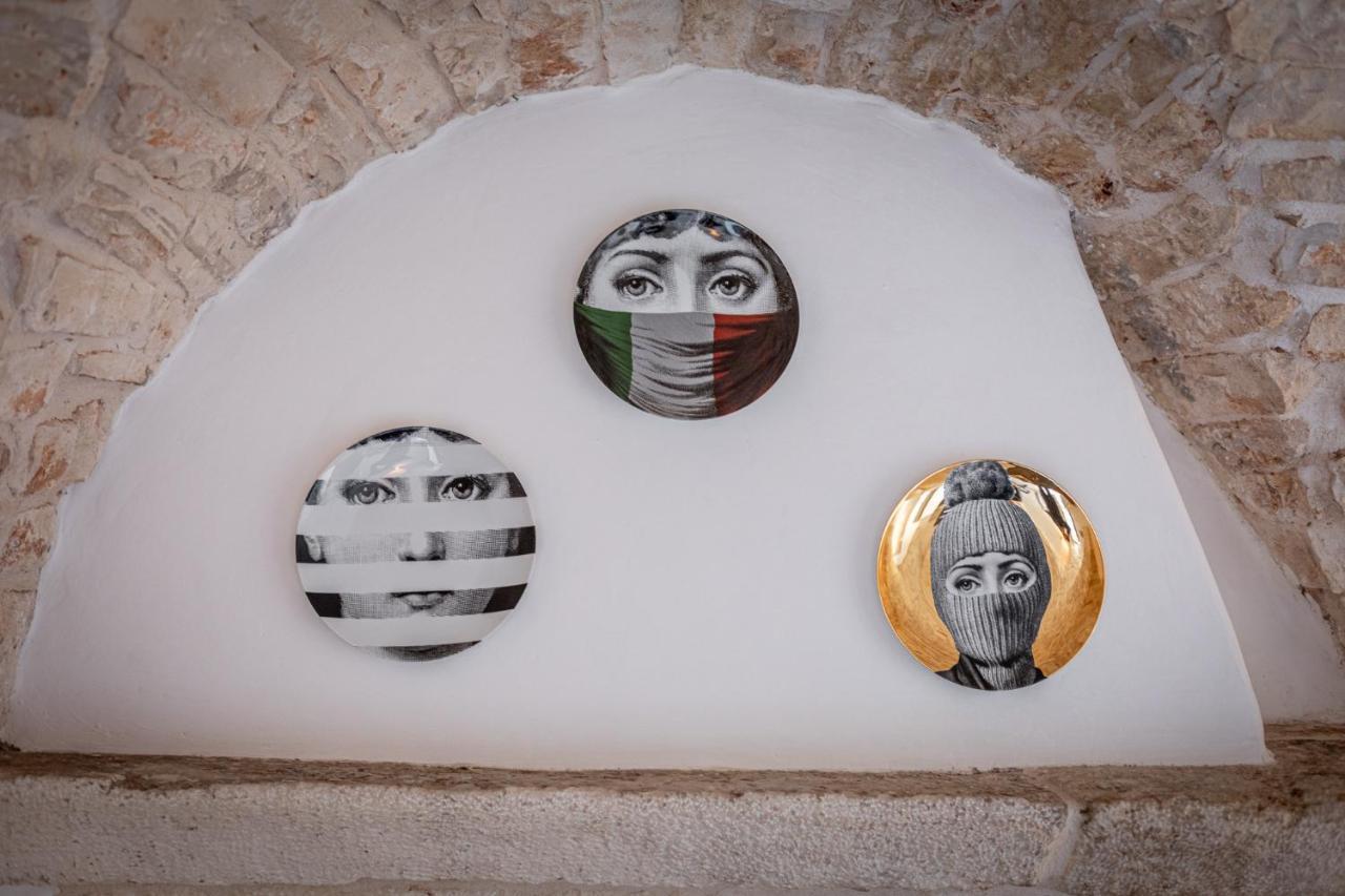 Vacation And Short Stay Suites & Apartments Ceglie - Celso Ceglie Messapica Εξωτερικό φωτογραφία
