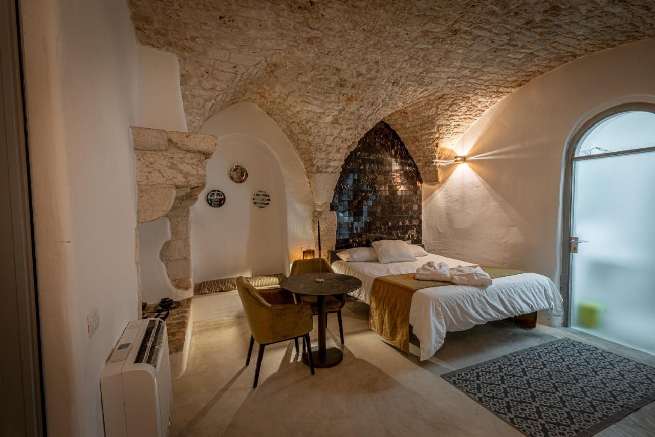 Vacation And Short Stay Suites & Apartments Ceglie - Celso Ceglie Messapica Εξωτερικό φωτογραφία