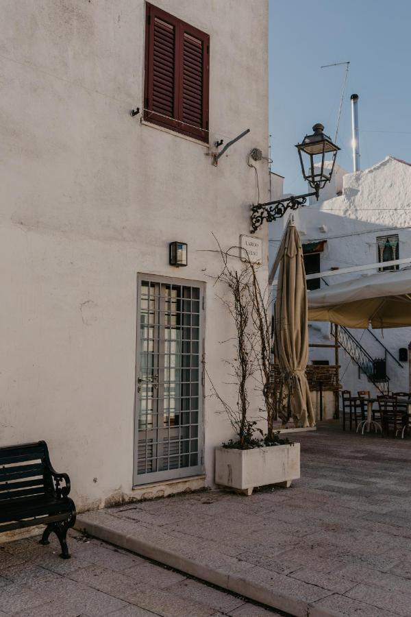 Vacation And Short Stay Suites & Apartments Ceglie - Celso Ceglie Messapica Εξωτερικό φωτογραφία